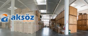 ev eşyası depolama firmaları